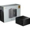 Nguồn Ocypus Delta P750 750W 80 Plus Bronze Delta-P750