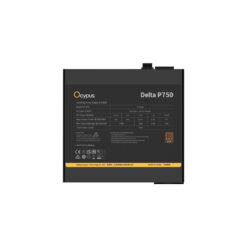 Nguon Ocypus Delta P750 750W 80 Plus Bronze Delta P750 2