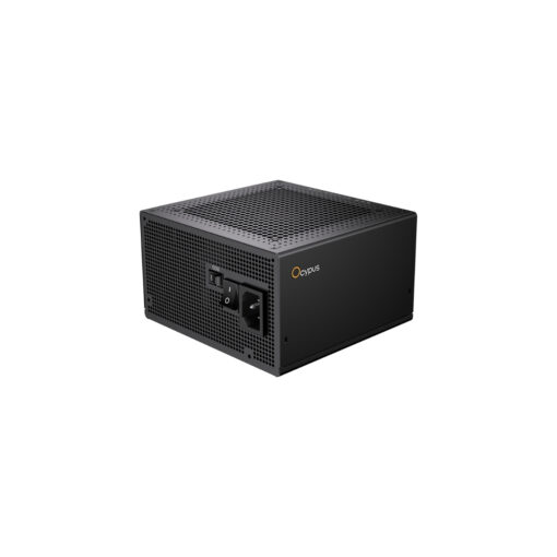 Nguồn Ocypus Delta P750 750W 80 Plus Bronze Delta-P750