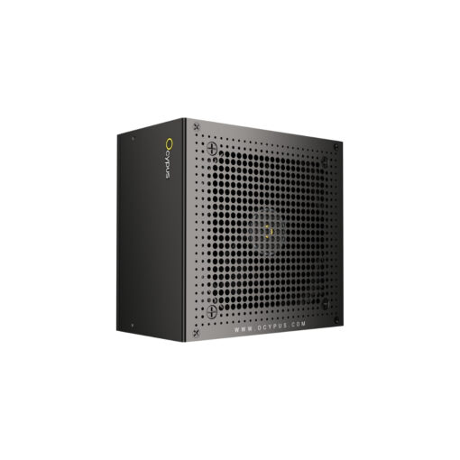 Nguồn Ocypus Delta P750 750W 80 Plus Bronze Delta-P750