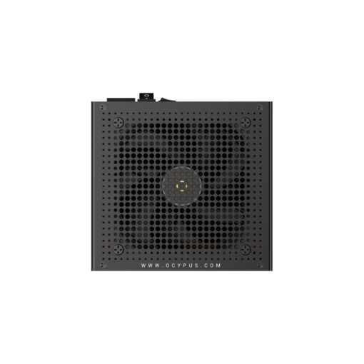Nguồn Ocypus Delta P750 750W 80 Plus Bronze Delta-P750