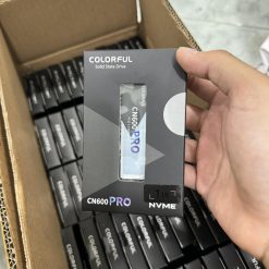 O Cung SSD 1TB Colorful CN600 PRO M2 NVMe 2