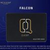 Ổ Cứng SSD McQuest Falcon 256GB SATA iii