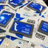 Ổ cứng SSD Netac 256Gb Sata III chính hãng