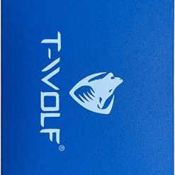Ổ cứng SSD T-WOLF 256GB SATA III TW-S256M