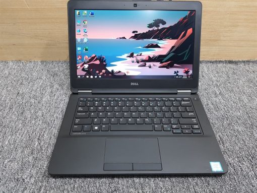 Dell Latitude E 5270 (i5-6300U/8GB/256GB SSD/12.5 INCH HD) - Ảnh 2