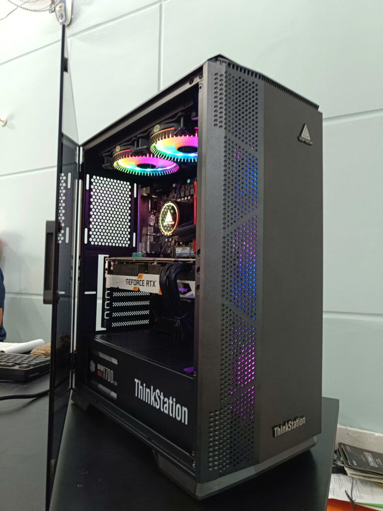 Máy Tính I3 4160 Rx 580 Máy Tính Bàn Gigabyte H81 Core I3 4160 Ram 8GB