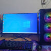 PC chuyên giả lập, đồ họa, game – Xeon Dual E5 2696V3 | Ram 64G | VGA GTX 1060