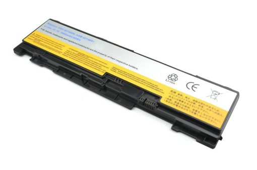 Pin Laptop Lenovo ThinkPad T400s / T410s ZIN thay thế - Ảnh 2
