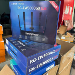 Bộ Phát Wifi Ruijie Reyee RG-EW3000GX PRO