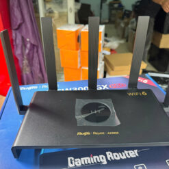 Bộ Phát Wifi Ruijie Reyee RG-EW3000GX PRO