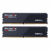 Ram 5 32G Bus 6000 Gskill Ripjaws S5 Black 2X16G