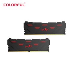 RAM COLORFUL Battle-AX DDR5 16GB 6000MHz