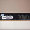 Ram DDR4 8G 3200 JGINYUE