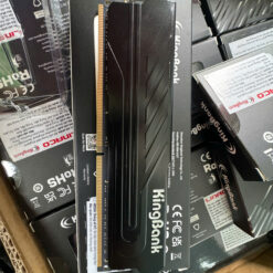 Ram Kingbank 8GB DDR4 2666MHz