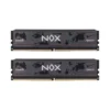 RAM Apacer OC NOX 16GB DDR5 6000MHz Black