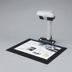 Máy Quét Sách Khổ A3 Ricoh SV600
