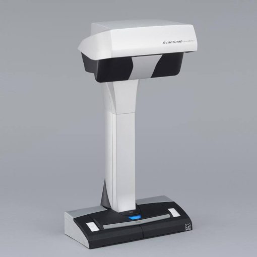 Máy Quét Sách Khổ A3 Ricoh SV600