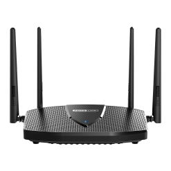 Router Totolink Wi-Fi 6 băng tần kép Gigabit AX3000