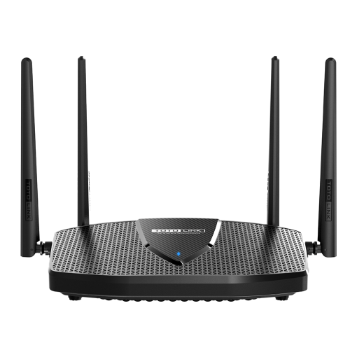 Router Totolink Wi-Fi 6 băng tần kép Gigabit AX3000