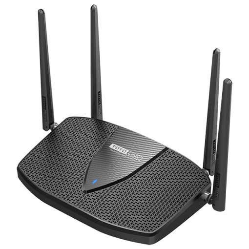 Router Totolink Wi-Fi 6 băng tần kép Gigabit AX3000 - Ảnh 2