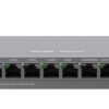 Router cân bằng tải Ruijie Reyee RG-EG209GS - Cân bằng tải 4 WAN - 1 SFP - Chịu tải 200 user