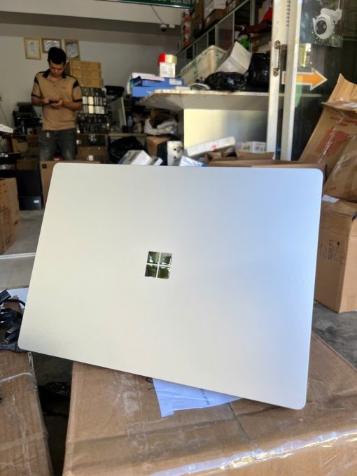 Surface Laptop 4 Core i7-1185G7 | RAM 8GB | SSD 256GB | Màn Hình Cảm Ứng - Ảnh 4