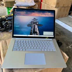 Surface Laptop 4 Core i7-1185G7 | RAM 8GB | SSD 256GB | Màn Hình Cảm Ứng