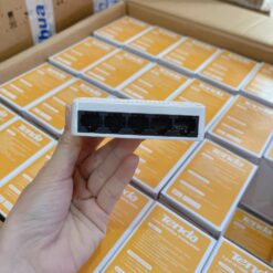 Switch 5 Port Tenda 10100Mb S105