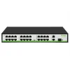 Switch POE 24 Cổng Tiandy TC-P3S027