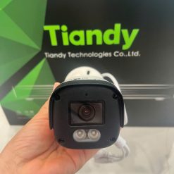 CAMERA IP Thân TIANDY 2.0MP TC-C321N