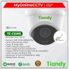 CAMERA IP DOME HỒNG NGOẠI TIANDY 2.0MP TC-C32HS (V4.2)