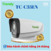 Camera IP Tiandy TC-C33EN 3MP