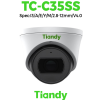 Camera Tiandy TC-C35SS
