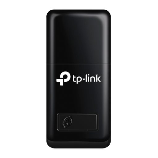 TL-WN823N USB Wi-Fi tp link Mini Chuẩn N Tốc Độ 300Mbps - Ảnh 2