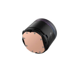 Tan Nhiet Nuoc Ocypus Delta L24 ARGB V2 Black 3