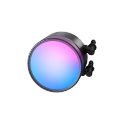 Tan Nhiet Nuoc Ocypus Delta L36 ARGB V2 Black 1