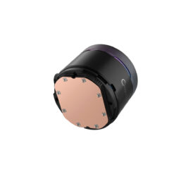 Tan Nhiet Nuoc Ocypus Delta L36 ARGB V2 Black 3