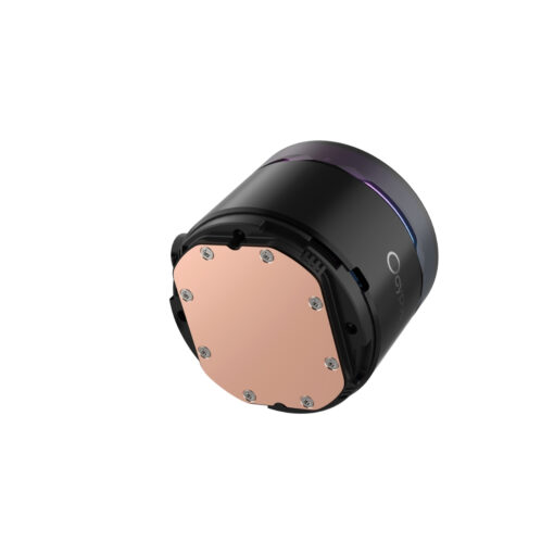 Tản Nhiệt Nước Ocypus Delta L36 ARGB V2 Black - Ảnh 5