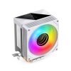 Tản CPU Leopard KF200 DGT Trắng