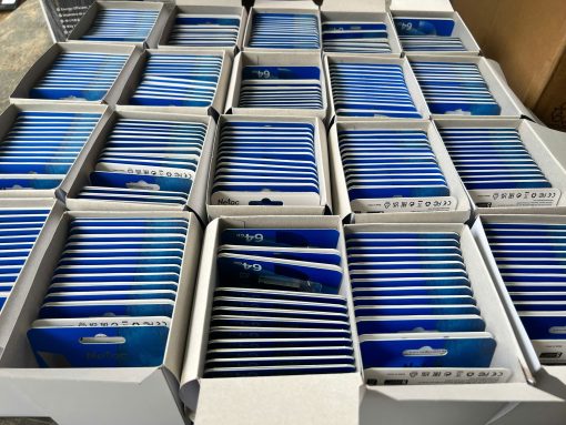 USB Netac UM1 64GB chuẩn 3.2 -Thiết kế kim loại nguyên khối, tốc độ truyền dữ liệu vượt trội - Ảnh 4