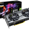 Vga INNO3D GeForce RTX 3060 Twin X2 OC 12GB