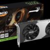 VGA Inno3D GeForce RTX 5070 12GB TWIN X2