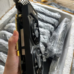 VGA PALIT GTX 1050Ti 4G D5 CŨ DP /HDMI/DVI