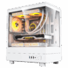 VỎ CASE MÁY TÍNH DARKFLASH DB330M