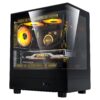 VỎ CASE MÁY TÍNH DARKFLASH DB330M