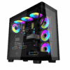 Vỏ Case Darkflash DS900G Black