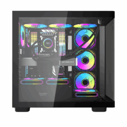 VO CASE MAY TINH DARKFLASH DS900G ATX 5