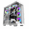 Vỏ Case Darkflash DS900G WHITE