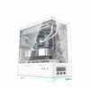 VỎ CASE MÁY TÍNH DARKFLASH DY451 Pro (ATX)